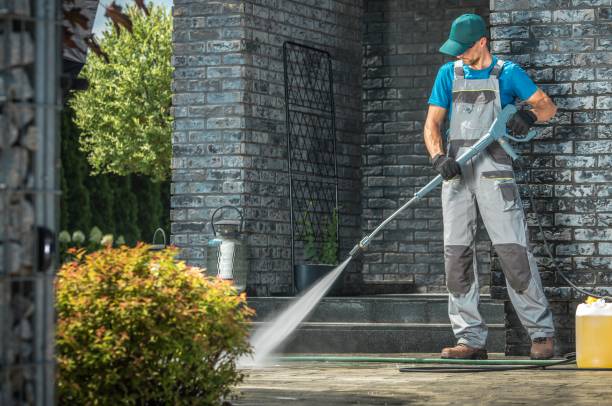 Best Gas Station Cleaning  in Raymondville, TX