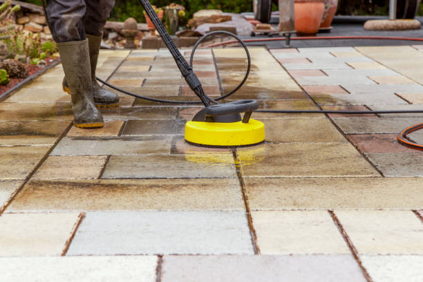 Best Sidewalk and Walkway Cleaning  in Raymondville, TX