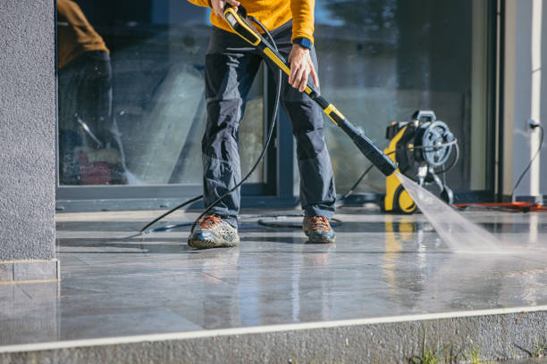 Best Building Exterior Washing  in Raymondville, TX